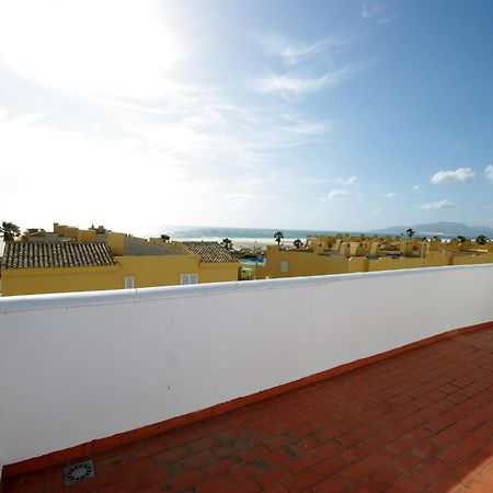 Livingtarifa Casa Del Mar Villa ภายนอก รูปภาพ