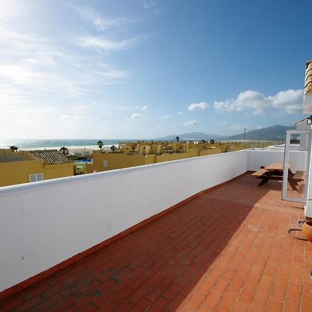 Livingtarifa Casa Del Mar Villa ภายนอก รูปภาพ