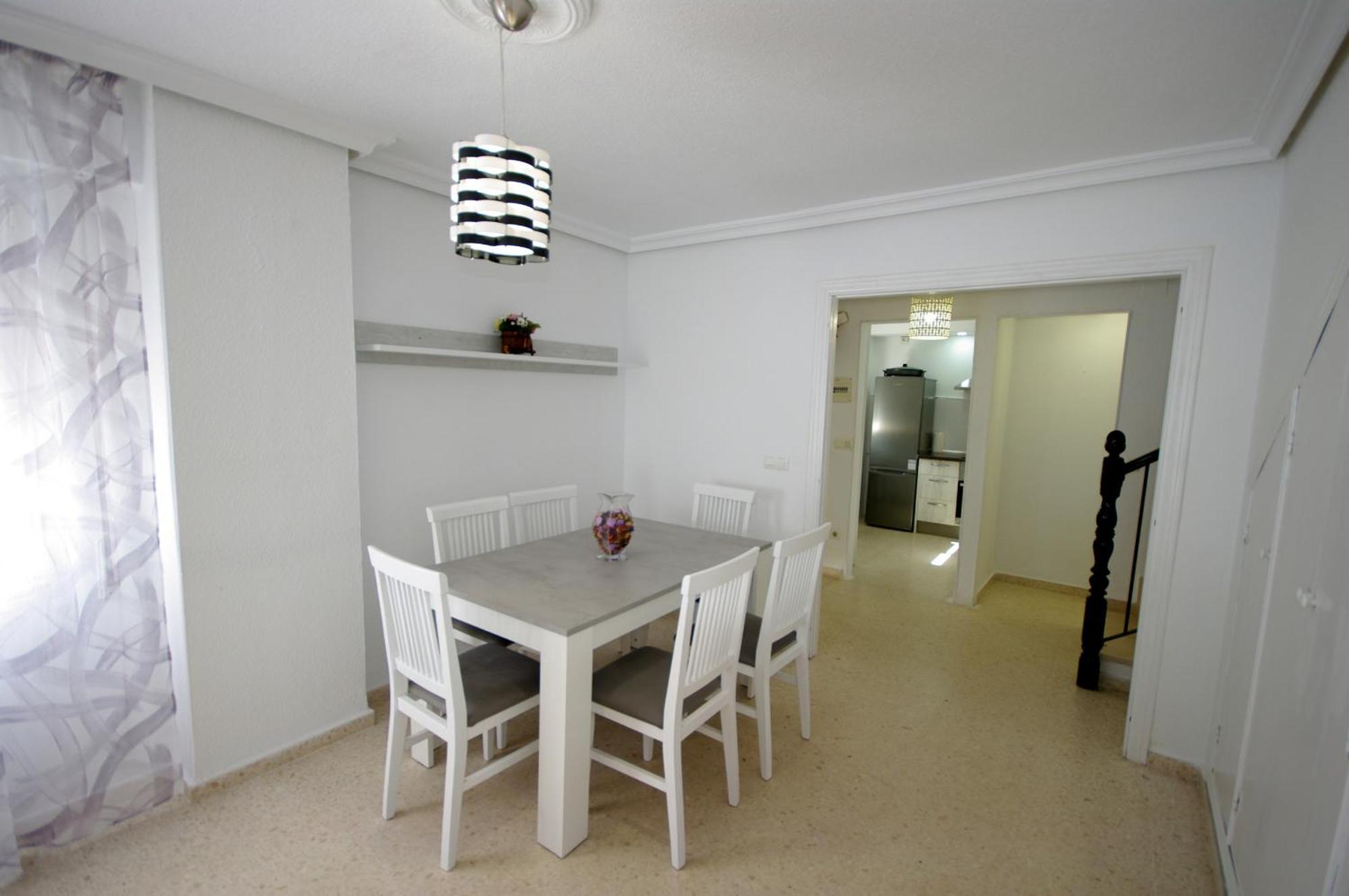 Livingtarifa Casa Del Mar Villa ภายนอก รูปภาพ