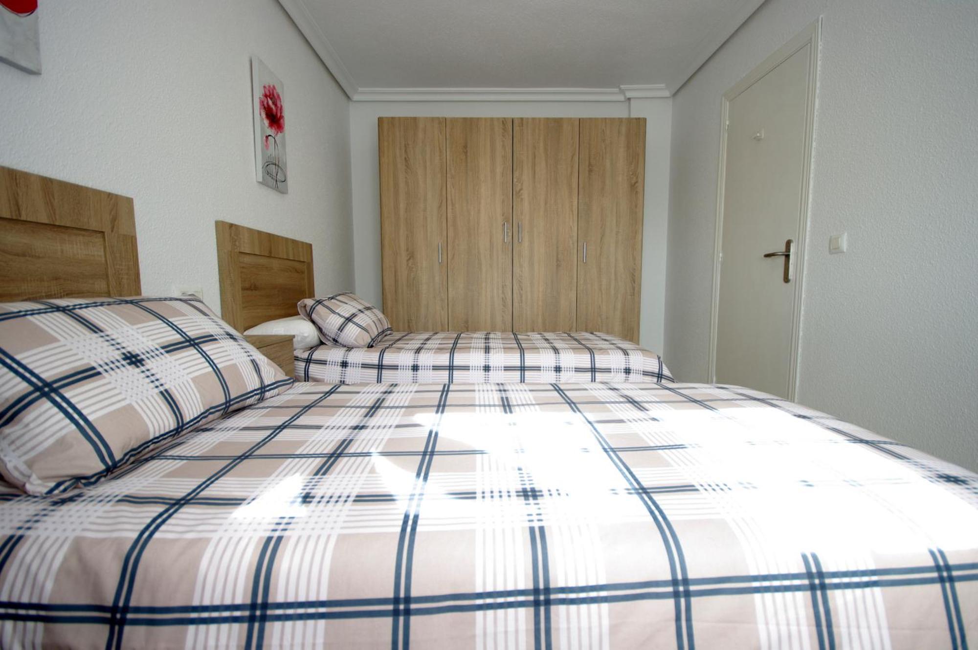 Livingtarifa Casa Del Mar Villa ภายนอก รูปภาพ