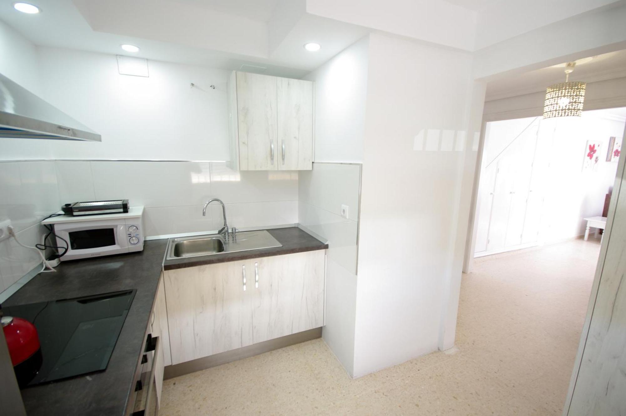 Livingtarifa Casa Del Mar Villa ภายนอก รูปภาพ