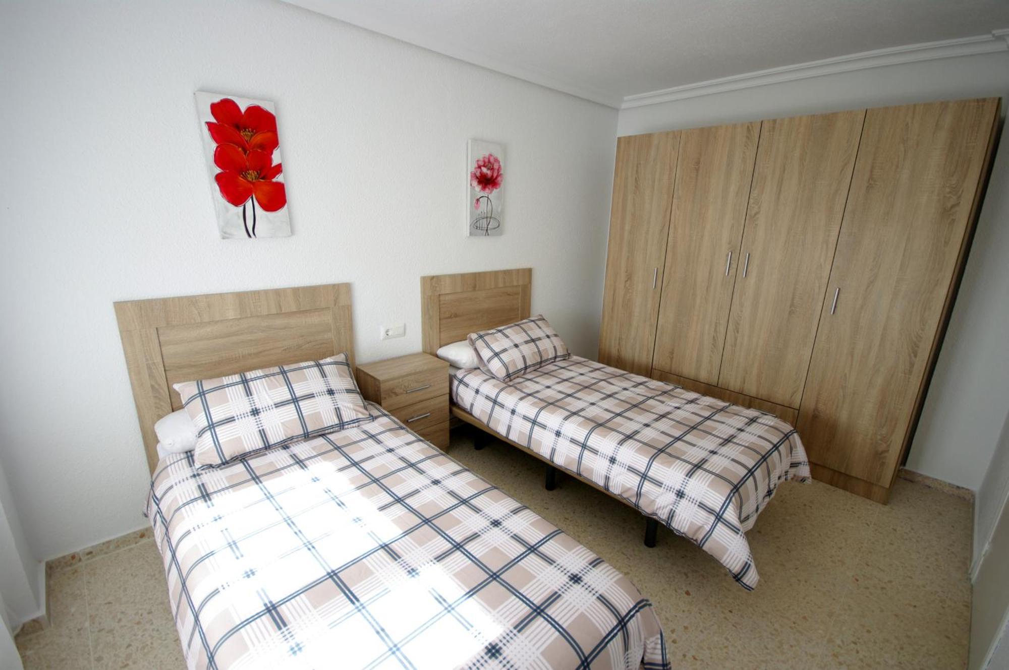 Livingtarifa Casa Del Mar Villa ภายนอก รูปภาพ