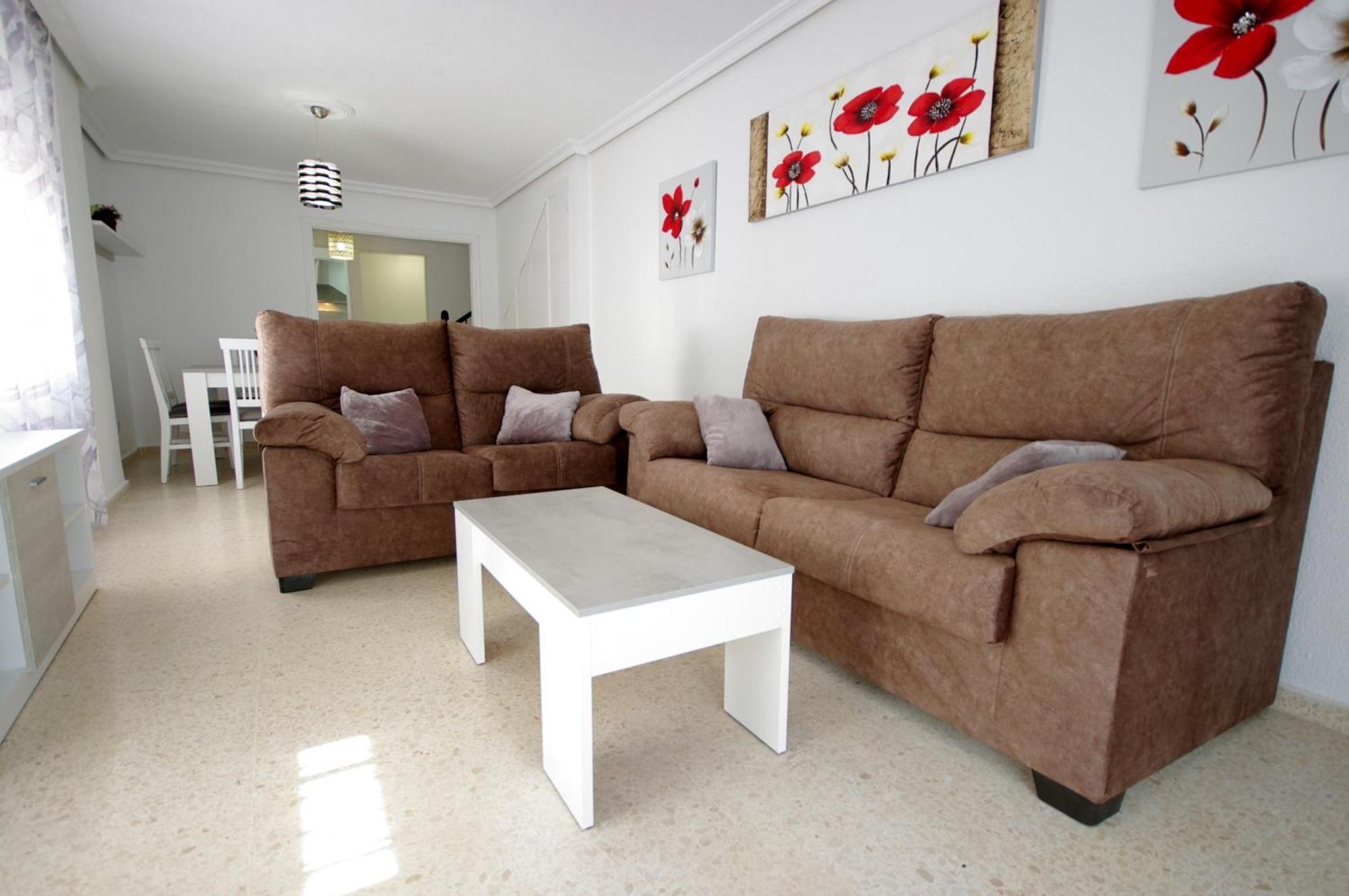Livingtarifa Casa Del Mar Villa ภายนอก รูปภาพ